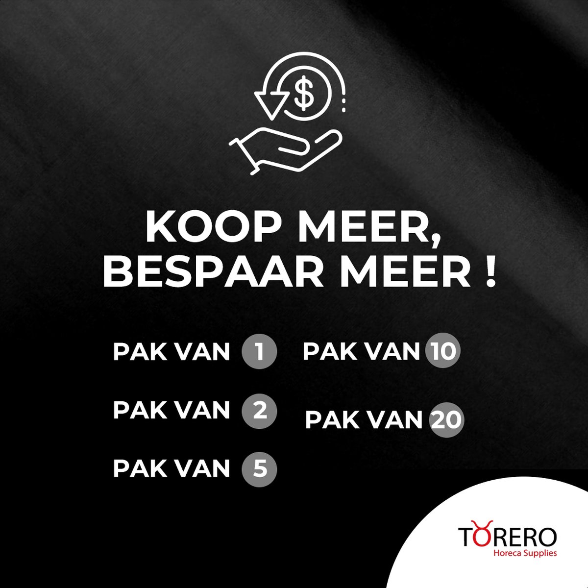 Bundel Nano poleerdoeken 10 + 10 zwart en blauw - Afbeelding 8